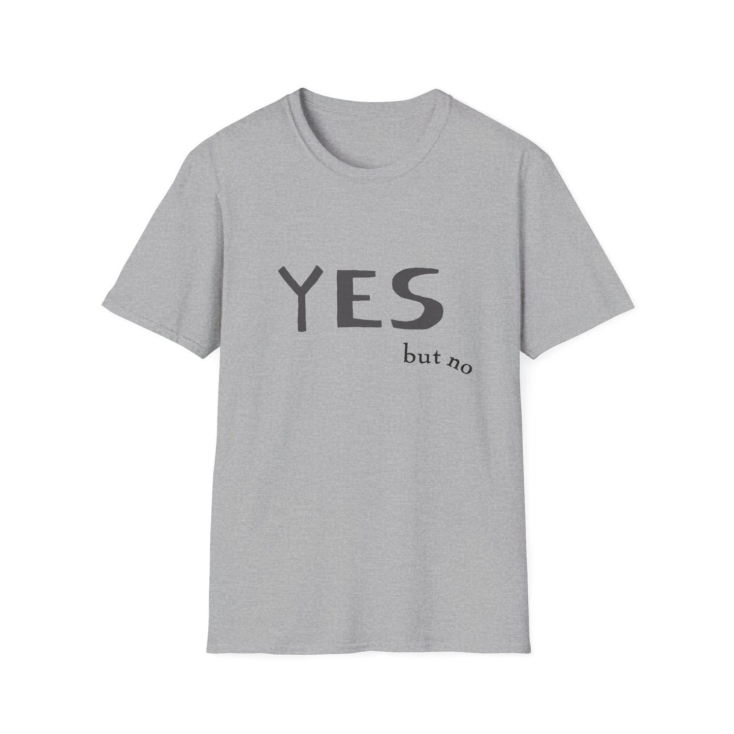 YES but no t-shirt