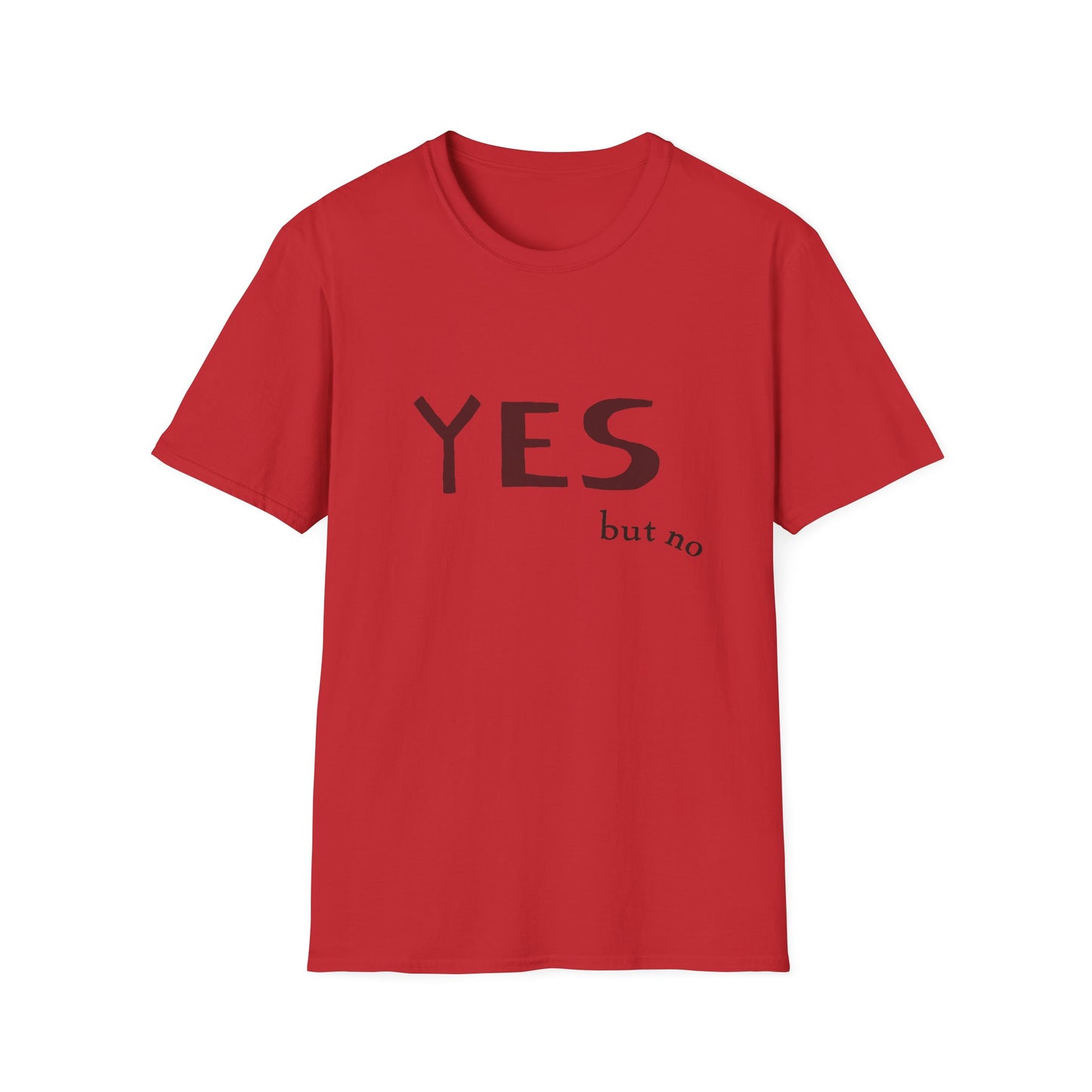 YES but no t-shirt