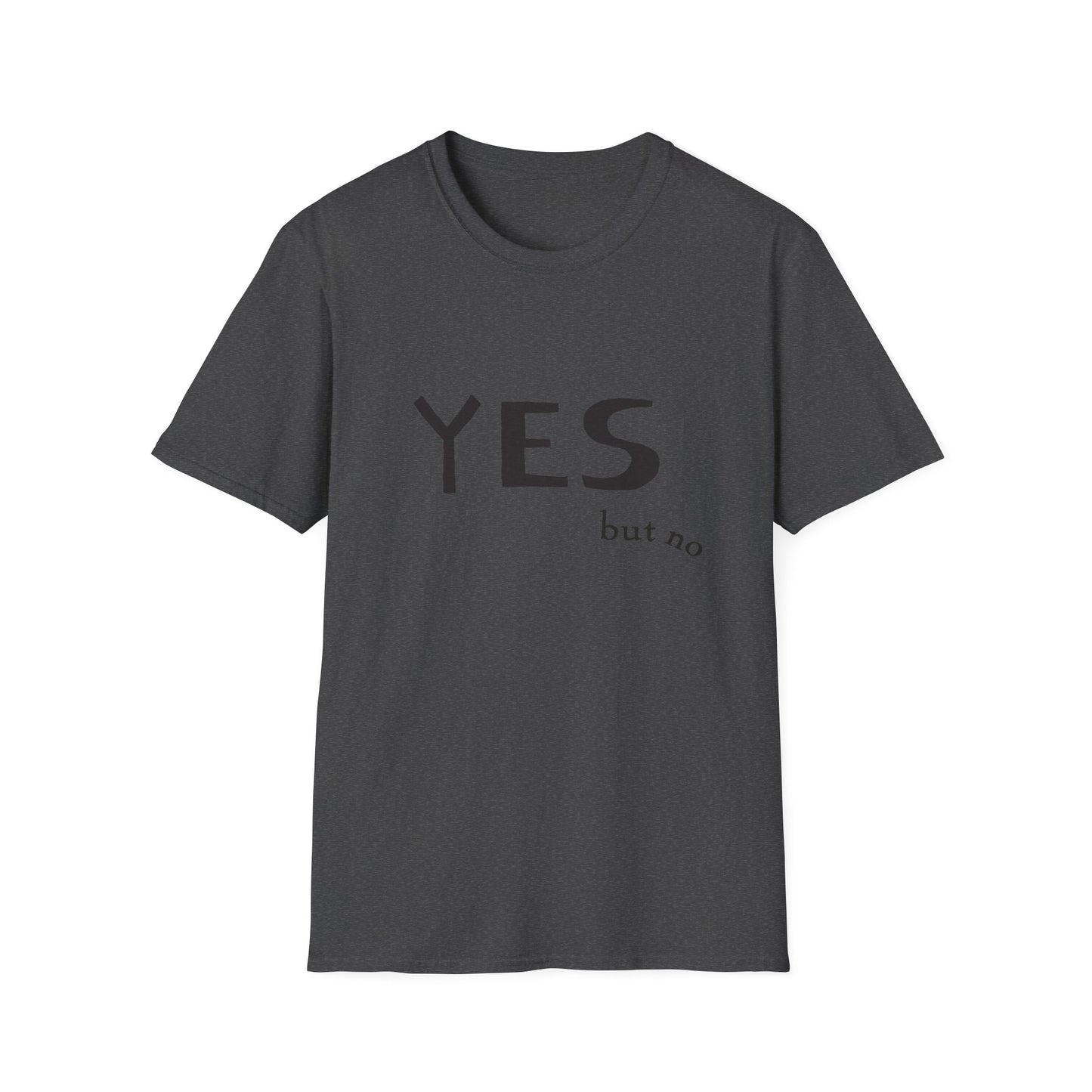 YES but no t-shirt