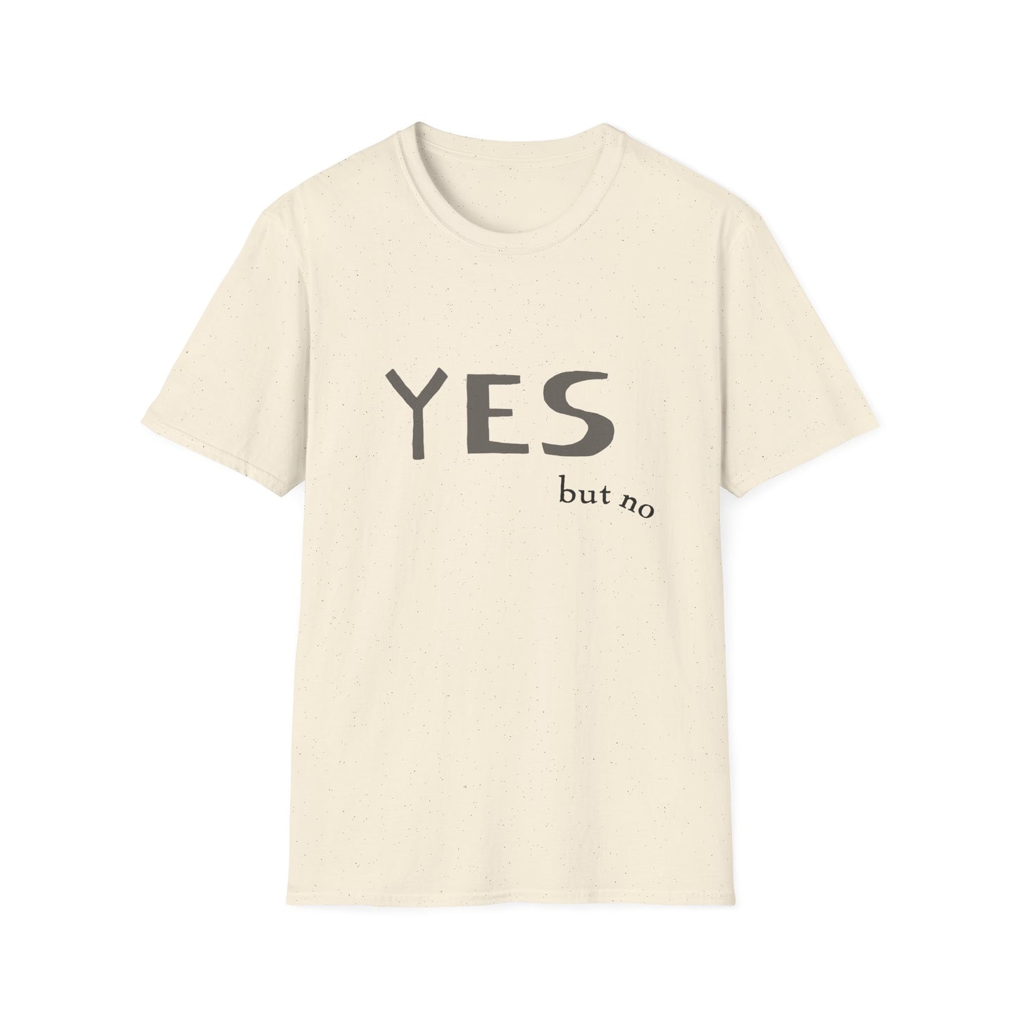 YES but no t-shirt