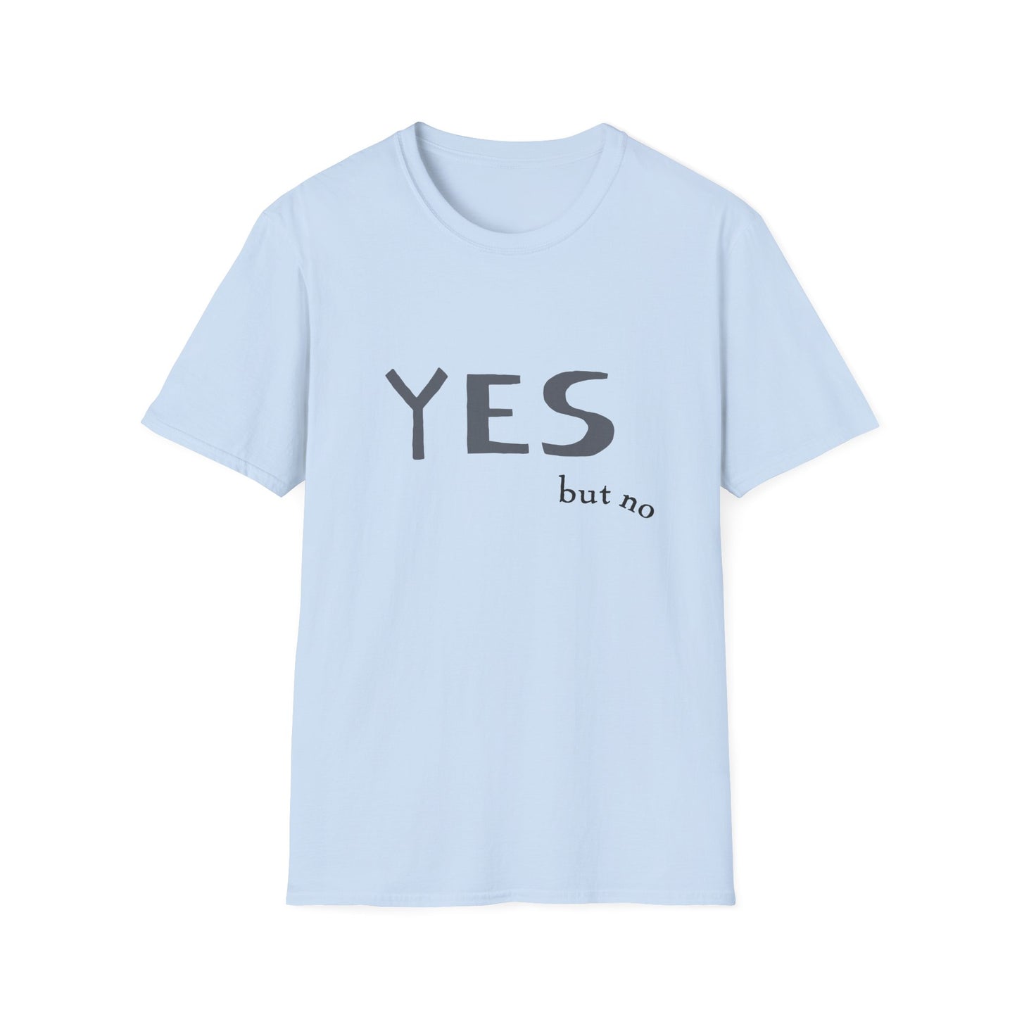 YES but no t-shirt
