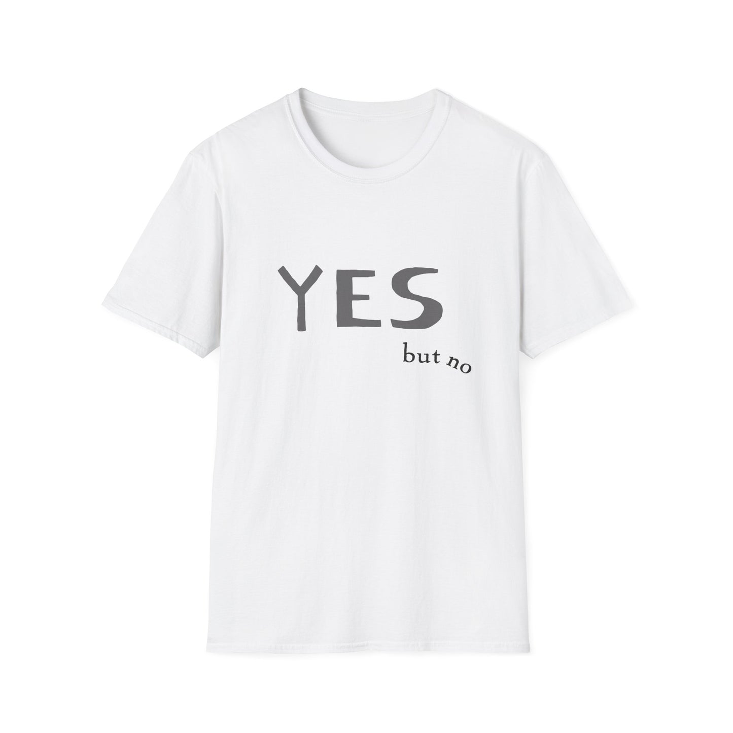 YES but no t-shirt